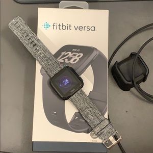 Fitbit Versa